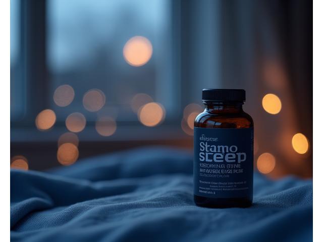 Ironwood Elixirs Sleep Recovery